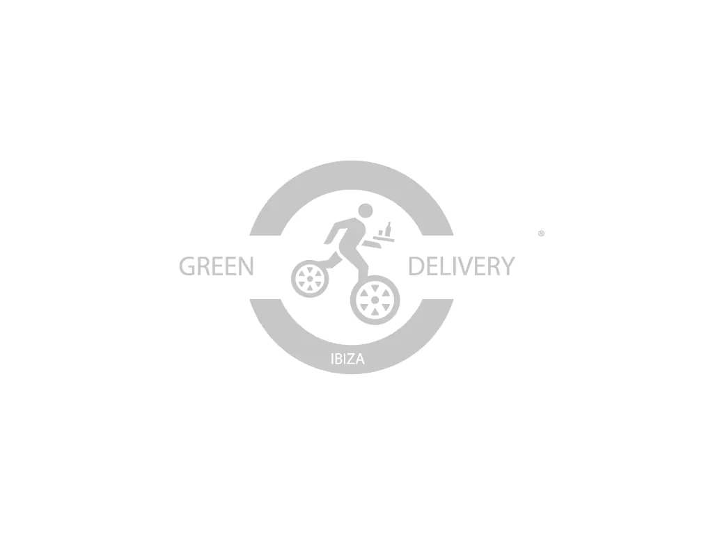 green delivery