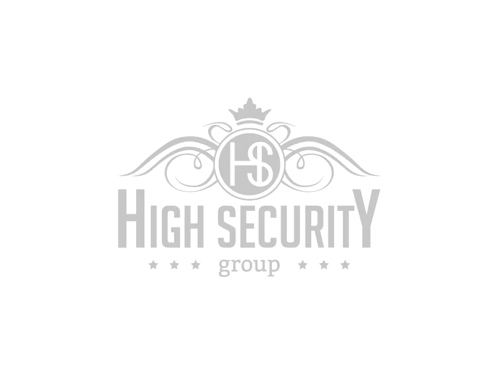 high security